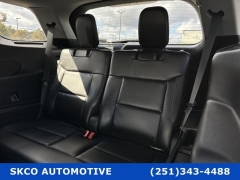 Used 2022  Ford Explorer XLT RWD at SKCO Automotive near Mobile, AL