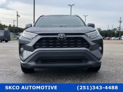 Used 2021 Toyota RAV4 XLE Premium FWD at SKCO Automotive near Mobile, AL
