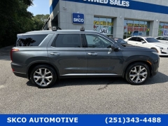 Used 2021 Hyundai Palisade SEL FWD at SKCO Automotive near Mobile, AL