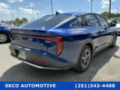Used 2025  Kia K4 LXS FWD at SKCO Automotive near Mobile&comma; AL