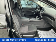 Used 2022  Nissan Sentra SR CVT at SKCO Automotive near Mobile&comma; AL