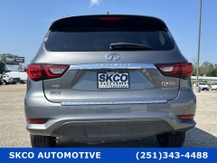 Used 2019  INFINITI QX60 4d SUV AWD LUXE &lpar;2019&period;5&rpar; at SKCO Automotive near Mobile&comma; AL