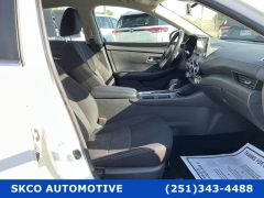 Used 2022  Nissan Sentra SV CVT at SKCO Automotive near Mobile&comma; AL