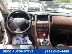 Used 2016  INFINITI QX50 4d SUV RWD at SKCO Automotive near Mobile&comma; AL