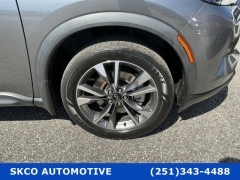 Used 2023  INFINITI QX60 LUXE FWD at SKCO Automotive near Mobile&comma; AL