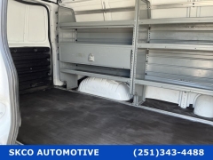 Used 2019  Chevrolet Express Van 2500 Van at SKCO Automotive near Mobile&comma; AL