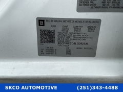 Used 2020  Chevrolet Silverado 1500 2WD Crew Cab LTZ at SKCO Automotive near Mobile&comma; AL
