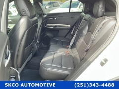 Used 2020  Cadillac XT4 4d SUV FWD Premium Luxury at SKCO Automotive near Mobile&comma; AL