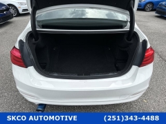 Used 2017 BMW 3 Series 320i xDrive Sedan South Africa at SKCO Automotive near Mobile, AL