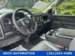 Used 2023  Ram 1500 Classic 2WD Tradesman Reg Cab 8' Box at SKCO Automotive near Mobile&comma; AL