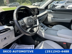 Used 2024 Hyundai Palisade SEL AWD at SKCO Automotive near Mobile, AL
