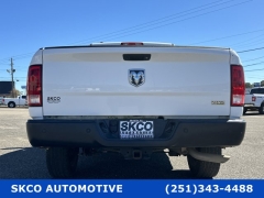 Used 2018  Ram 1500 2WD Quad Cab Tradesman at SKCO Automotive near Mobile, AL