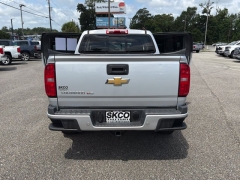 Used 2020  Chevrolet Colorado 2WD Crew Cab Z71 at SKCO Automotive near Mobile&comma; AL