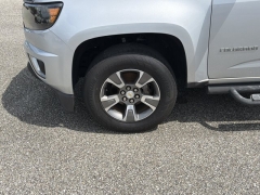 Used 2020  Chevrolet Colorado 2WD Crew Cab Z71 at SKCO Automotive near Mobile&comma; AL