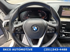 Used 2020  BMW 5 Series 530i Sedan at SKCO Automotive near Mobile&comma; AL