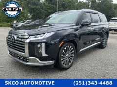  2023 Hyundai Palisade Calligraphy FWD at SKCO Automotive near Mobile&comma; AL