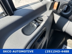 Used 2014 Mercedes-Benz Sprinter 3500 Cargo Van 3d Ext Van 170" WB DRW High Roof at SKCO Automotive near Mobile, AL