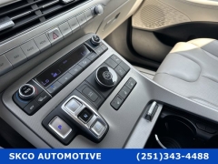 Used 2021 Hyundai Palisade SEL FWD at SKCO Automotive near Mobile, AL