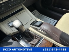 Used 2016 Lexus ES 350 4dr Sdn at SKCO Automotive near Mobile, AL
