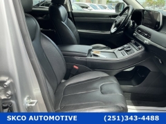 Used 2021  Hyundai Palisade SEL AWD at SKCO Automotive near Mobile&comma; AL