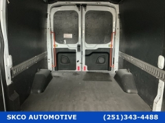 Used 2018  Ford Transit 150 Cargo Van Med Roof Van LWB at SKCO Automotive near Mobile&comma; AL