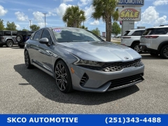 Used 2021  Kia K5 LX FWD at SKCO Automotive near Mobile&comma; AL