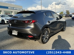 Used 2020  Mazda Mazda3 5d Hatchback FWD at SKCO Automotive near Mobile&comma; AL