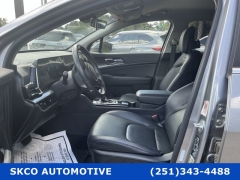 Used 2024  Kia Sportage EX FWD at SKCO Automotive near Mobile&comma; AL
