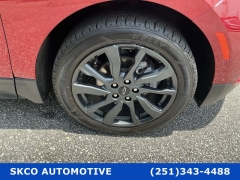 Used 2022  Chevrolet Equinox FWD 4dr RS at SKCO Automotive near Mobile&comma; AL