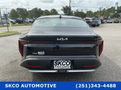Used 2025  Kia K4 EX FWD at SKCO Automotive near Mobile&comma; AL