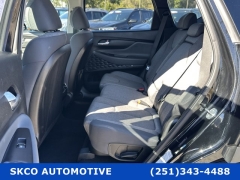Used 2023  Hyundai Santa Fe SEL AWD at SKCO Automotive near Mobile&comma; AL