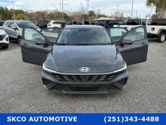 Used 2024  Hyundai Elantra SEL IVT at SKCO Automotive near Mobile&comma; AL