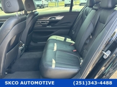 Used 2016 BMW 7 Series 4dr Sdn 740i RWD at SKCO Automotive near Mobile, AL