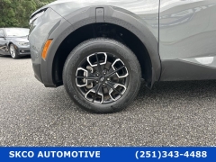 Used 2023 Hyundai Santa Cruz SEL AWD at SKCO Automotive near Mobile, AL