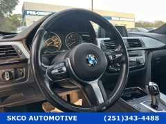 Used 2018  BMW 3 Series 320i Sedan South Africa at SKCO Automotive near Mobile&comma; AL