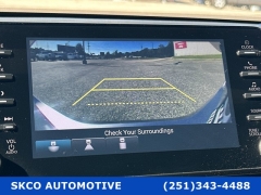 Used 2021  Honda Accord Sedan Sport 1.5T CVT at SKCO Automotive near Mobile, AL