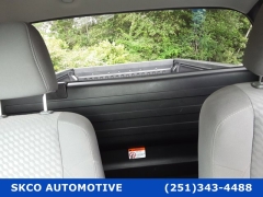 Used 2022 Toyota Tacoma 2WD SR Access Cab 6ft Bed I4 AT at SKCO Automotive near Mobile, AL