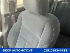 Used 2023  Nissan Murano AWD S at SKCO Automotive near Mobile&comma; AL