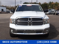 Used 2019  Ram 1500 Classic 4WD Crew Cab Big Horn at SKCO Automotive near Mobile&comma; AL