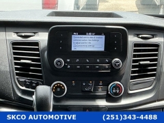Used 2020  Ford Transit 250 Cargo Van Low Roof Van RWD SWB at SKCO Automotive near Mobile&comma; AL