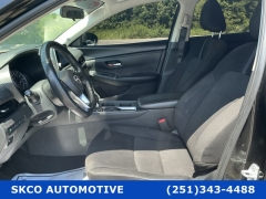 Used 2024  Nissan Sentra SV CVT at SKCO Automotive near Mobile&comma; AL