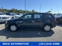 Used 2015 Dodge Journey 4d SUV FWD AVP at SKCO Automotive near Mobile, AL