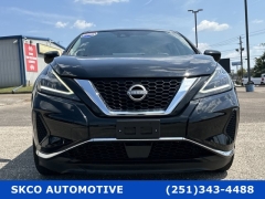 Used 2023  Nissan Murano FWD S at SKCO Automotive near Mobile, AL