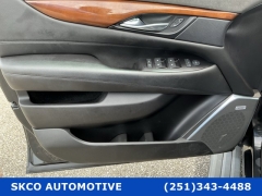 Used 2019  Cadillac Escalade 4d SUV RWD Premium Luxury at SKCO Automotive near Mobile&comma; AL