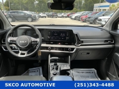 Used 2023  Kia Sportage LX FWD at SKCO Automotive near Mobile&comma; AL