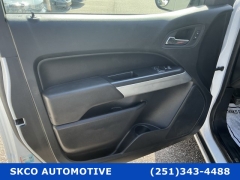 Used 2022  Chevrolet Colorado 2WD Ext Cab 128" LT at SKCO Automotive near Mobile&comma; AL