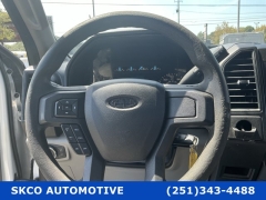Used 2018  Ford F-150 2WD Reg Cab XL at SKCO Automotive near Mobile&comma; AL