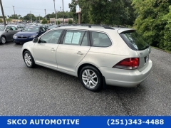 Used 2011 Volkswagen Jetta SportWagen TDI 4d Wagon Auto at SKCO Automotive near Mobile, AL