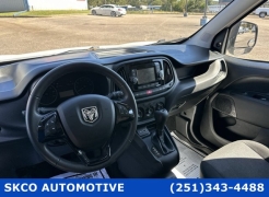 Used 2022  Ram ProMaster City Wagon Wagon at SKCO Automotive near Mobile, AL