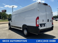 Used 2021  Ram ProMaster Cargo Van 3500 High Roof 159" WB EXT at SKCO Automotive near Mobile&comma; AL